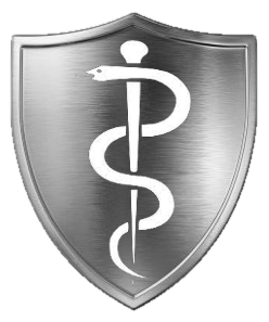 Asclepian shield